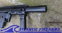 Black Aces Tactical Bullpup Shotgun- Left Hand-BATBPBLH