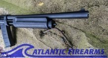 Black Aces Tactical Pro Series M Pump Shotgun- BATP18S