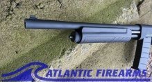 Black Aces Tactical Pro Series M Pump Shotgun- BATP18S