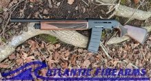 Black Aces Tactical Pro Series M Shotgun- Walnut- BATSASW18