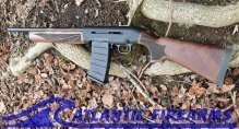 Black Aces Tactical Pro Series M Shotgun- Walnut- BATSASW18