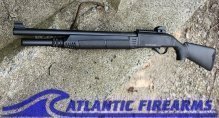 Black Aces Tactical Pro Series R Semi Auto Shotgun- BATPSR