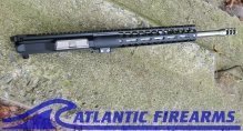 Blackfin AR15 MCRR Rifle UPPER -Maritime Corrosion Resistant