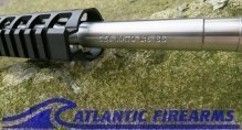Blackfin AR15 MCRR Rifle UPPER -Maritime Corrosion Resistant