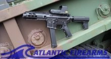 Brigade BM-9 9MM Pistol 5.5"- A0915511