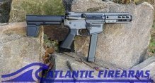 Brigade BM9 Forged 9mm AR-15 Pistol-A0915531