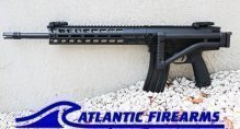 Brigade Makasi FAL-AR15 Hybrid Rifle