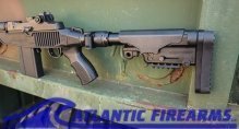 Bula Defense Extreme M14 Rifle