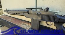 Bula Defense Extreme M21 DMR Rifle