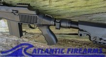 Bula Defense Extreme XM21 Rifle