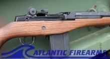 Bula Defense M14 Rifle- 19" National Match Barrel