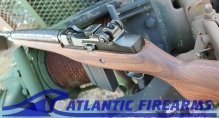 Bula Defense M14 Rifle- 22" National Match Barrel