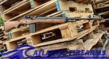 Bula Defense M21 DMR Rifle- 22" National Match Barrel