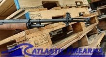 Bula Defense M21 DMR Rifle- 22" National Match Barrel