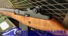 Bula M14 Rifle- 22'' Mod GI Barrel
