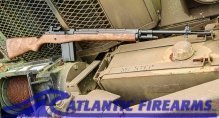 Bula Defense M14 Rifle- 22'' Classic Mod GI Barrel