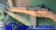 Bula T44E4 .30 Cal Rifle