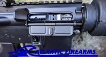 Bushmaster M4 Patrolman's Rifle- CA Legal