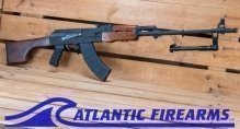C39 Milled RPK Rifle Picture