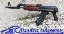 M70 ABM Milled AK47 Underfolding Rifle  RI2198-X