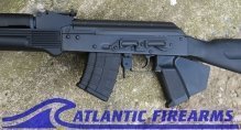 California Legal AK47- Riley Defense Poly