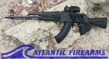 California Legal AK47- Riley Defense Poly