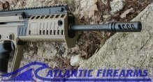California Legal Tavor X95 Rifle FDE