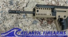 California Legal Tavor X95 Rifle FDE