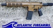 CD-15P AR15 Pistol- California Legal -Camdon Defense