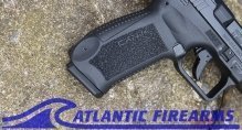 Canik TP9DA 9MM Pistol- Black- HG4873-N