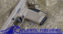 Canik TP9SA Mod2 9MM Pistol- FDE- HG4863D-N