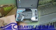 Canik TP9SF Elite 9MM Tungsten Pistol- HG4869T-N