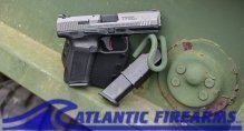 Canik TP9SF Elite 9MM Tungsten Pistol- HG4869T-N