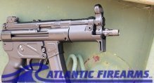 Century Arms AP5-P Core Pistol