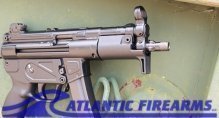 Century Arms AP5-P Core Pistol W/ SB Brace