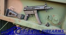 Century AP5-P Pistol W/ SB Brace and SMS Optic
