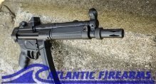 Century AP5 Pistol w/ SB Brace & SMS Optic