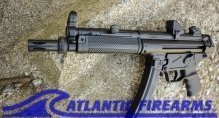 Century AP5 Pistol with Shield SMS2 Optic