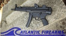Century AP5 Pistol with Shield SMS2 Optic