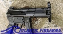 Century Arms AP5-M Pistol 9MM- MKE Turkey