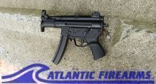 Century Arms AP5-M Pistol 9MM- MKE Turkey