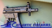 Century Arms AP5-P 9MM Pistol- MKE Turkey