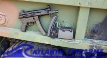 Century Arms AP5-P 9MM Pistol- MKE Turkey