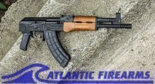 Century Arms BFT47 AK47 Pistol- HG7416-N