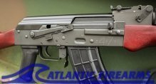 Century Arms BFT47 Veteran Rifle- AK47 RI4374-N