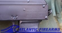 Century Arms Draco 9S-M Pistol - HG7536-N