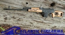 Century Arms Romanian PSL-54 Rifle- RI035-N