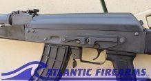 Century Arms VSKA Tactical AK47 Rifle- RI4090N