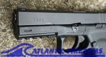 Century Tara TM-9 9MM Pistol