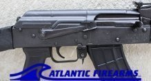 Century WASR-10 Black Widow AK-47 Rifle- RI4313-N